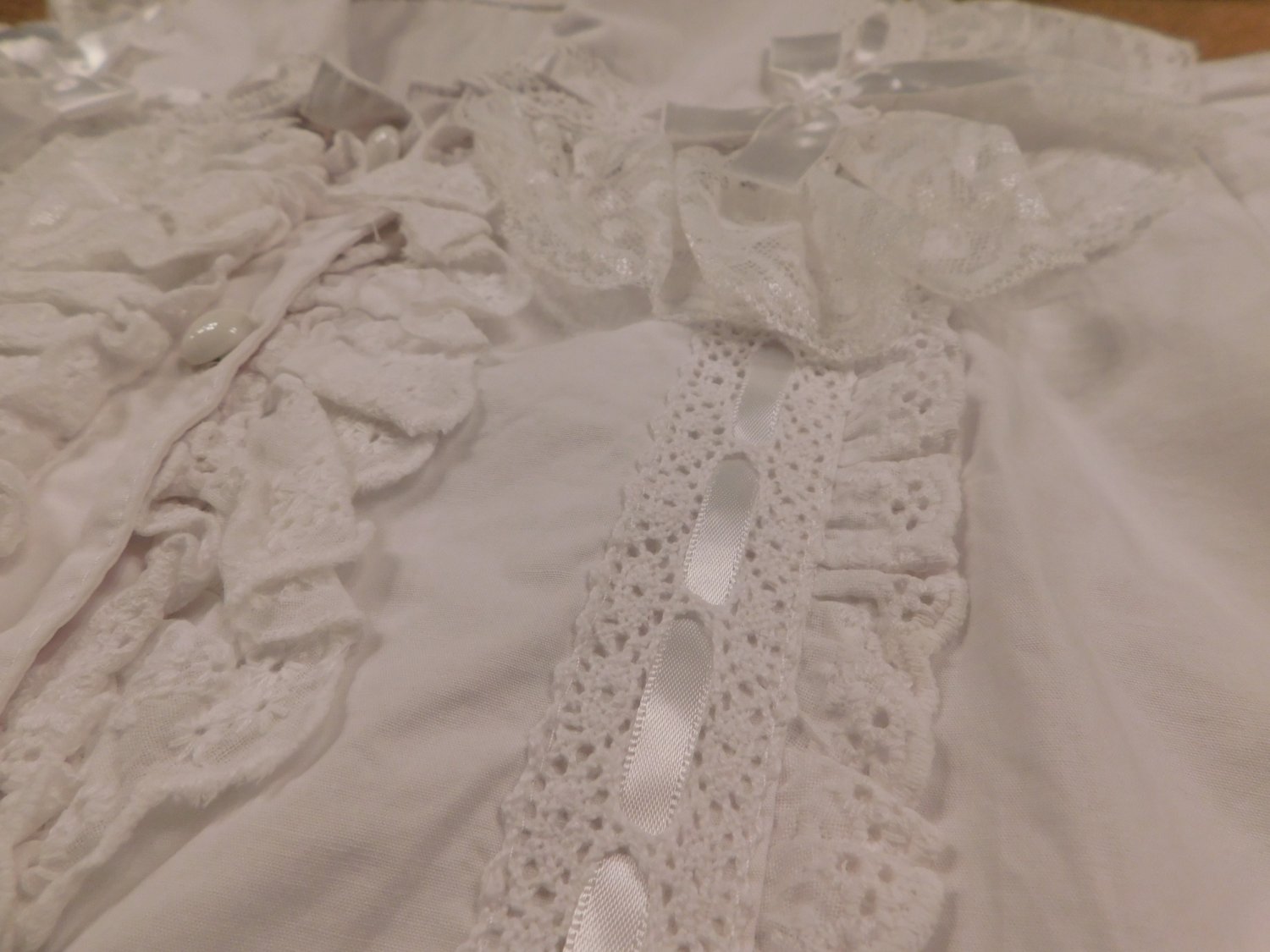 Blouse Bukkake 01 (White Blouse Cum Rag) #FyhJlitm
