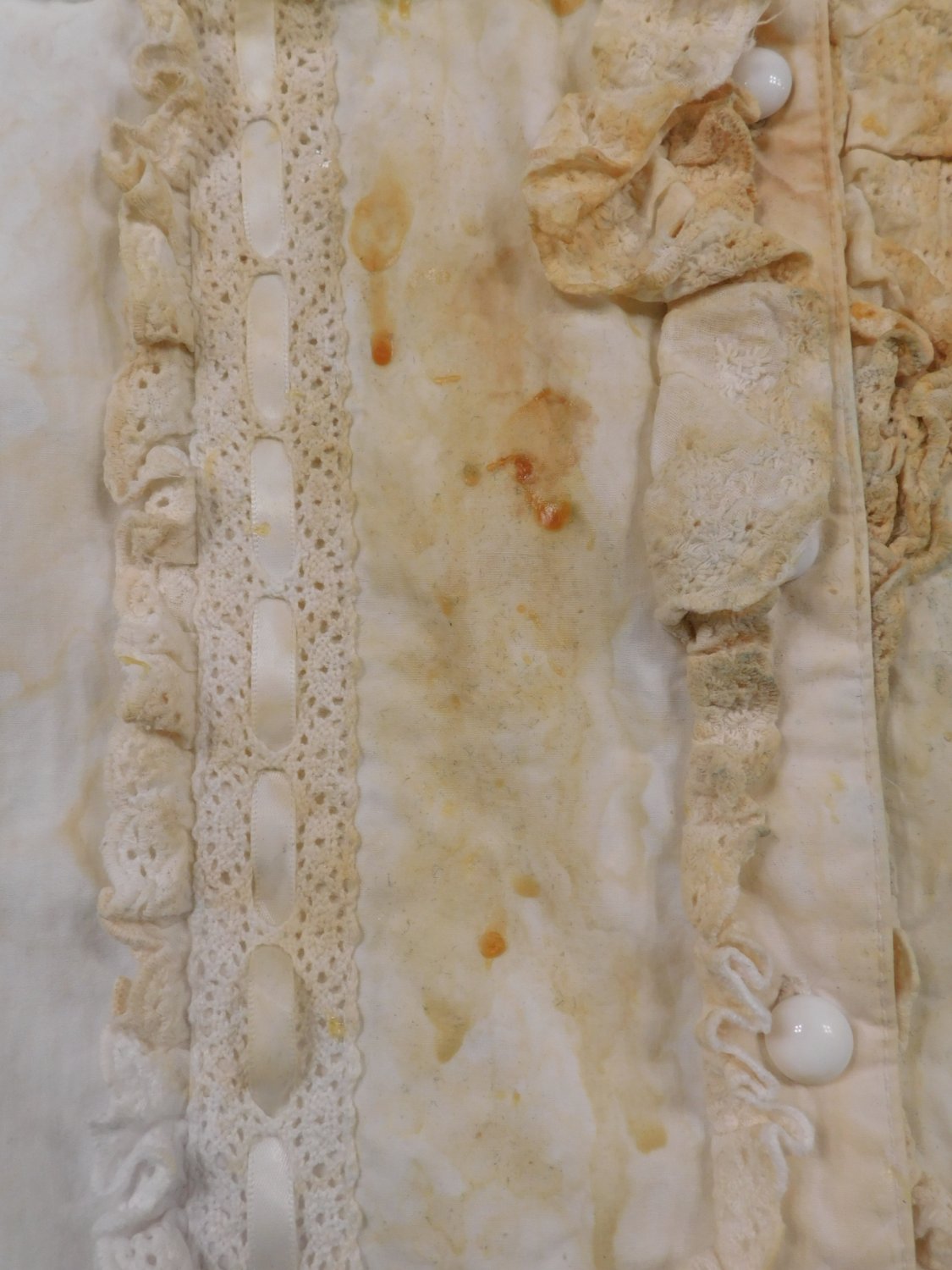 Blouse Bukkake 01 (White Blouse Cum Rag) #N8r8r6im