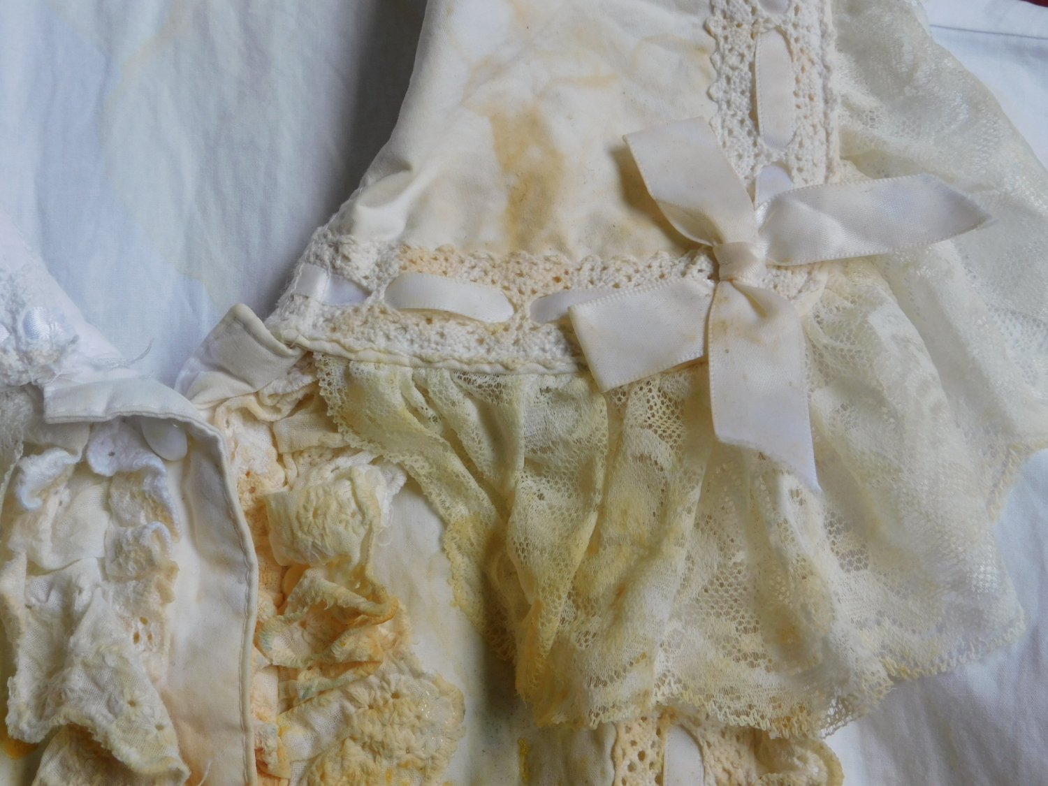 Blouse Bukkake 01 (White Blouse Cum Rag) #lr8wu5IF