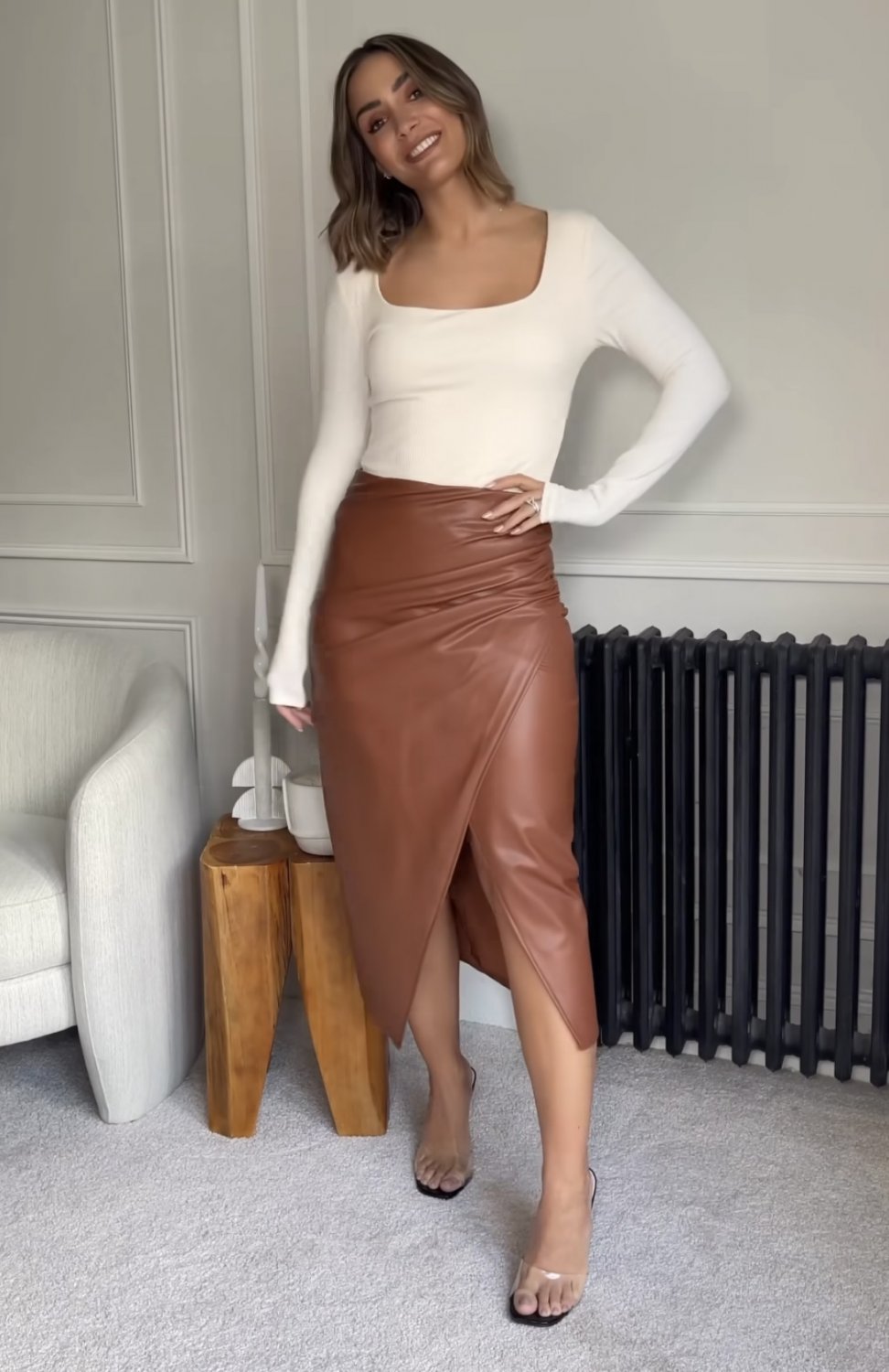 Misc Celebs - FMBs and Leather #7xJ9bZxX