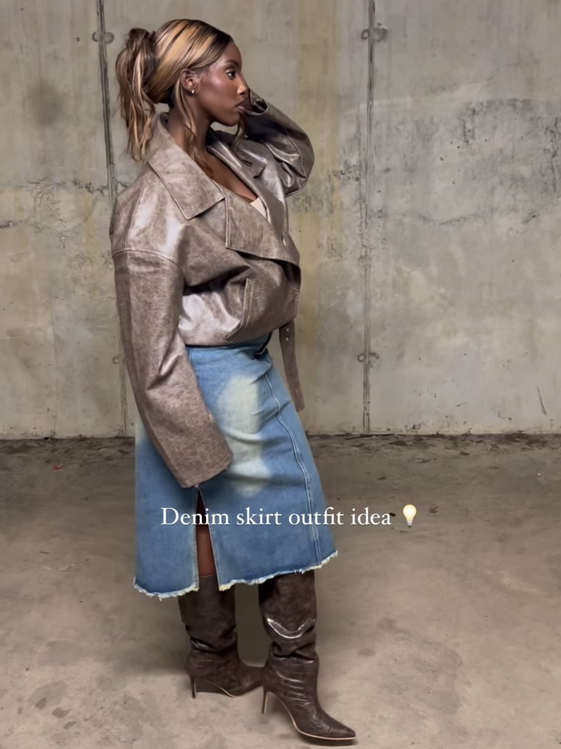 Misc Celebs - FMBs and Leather #Rb1VDdXD