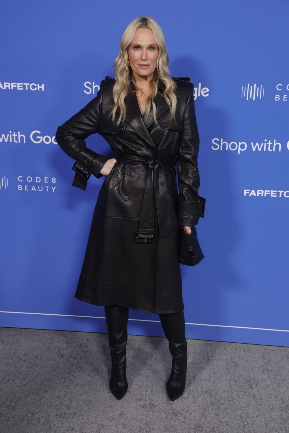 Misc Celebs - FMBs and Leather #huc9JgcA