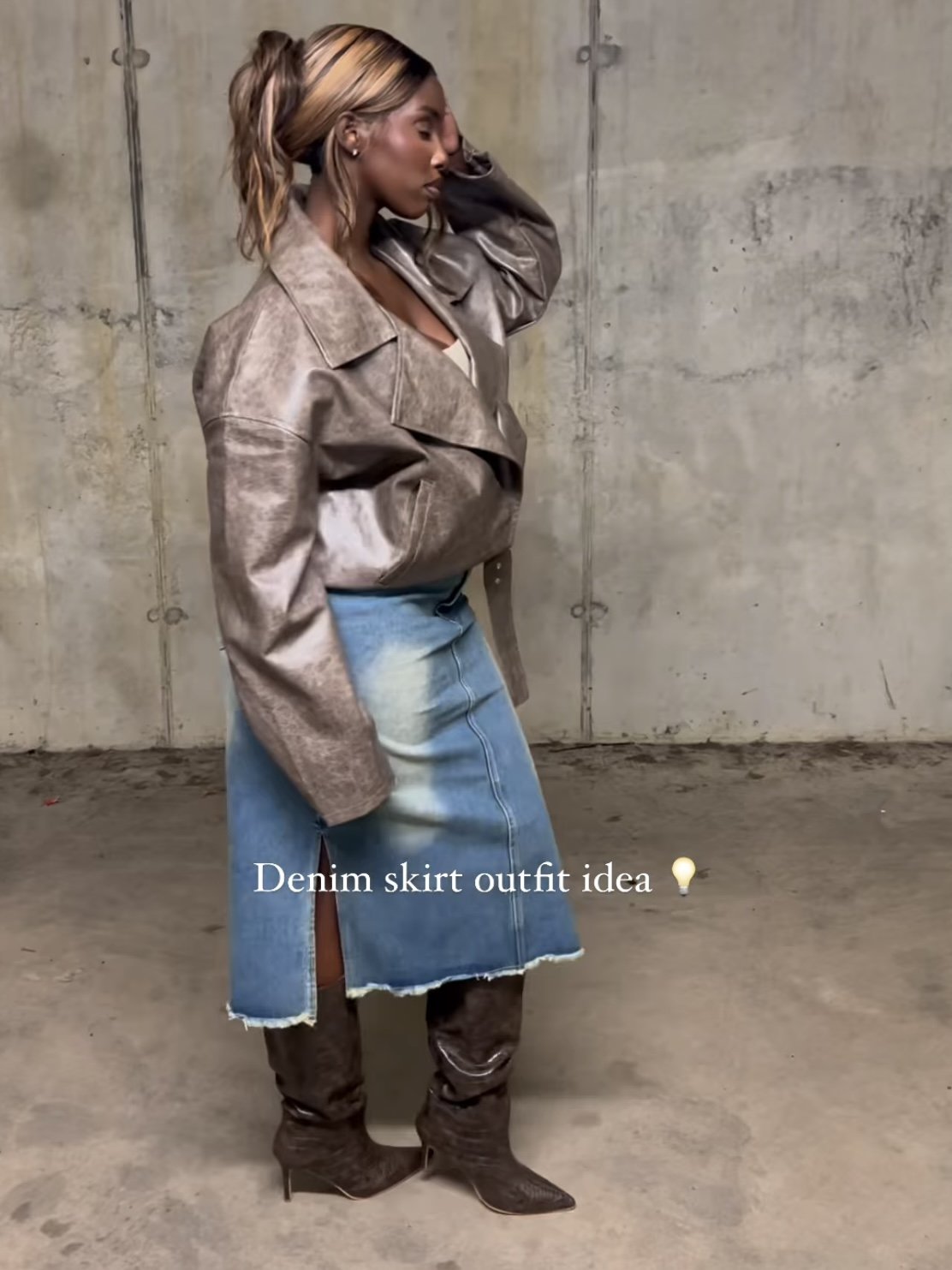 Misc Celebs - FMBs and Leather #krQbKR1V