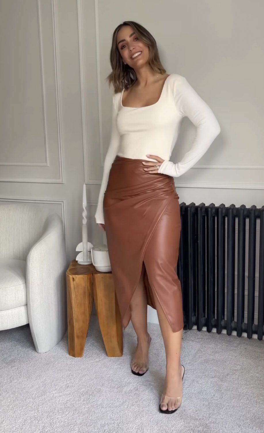 Misc Celebs - FMBs and Leather #rGYbrgto