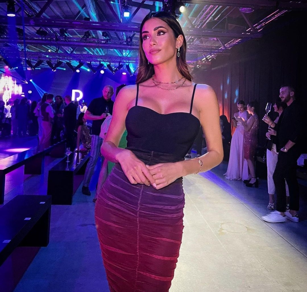 Federica Nargi new hot pictures #WVwyBT7j