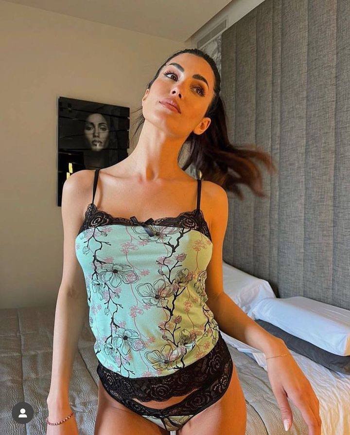 Federica Nargi new hot pictures #YJkAnvfq