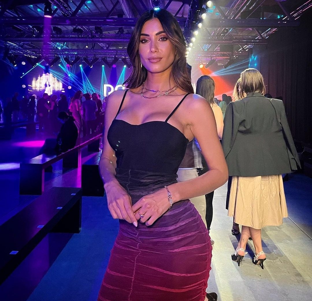 Federica Nargi new hot pictures #hjDPHKOj