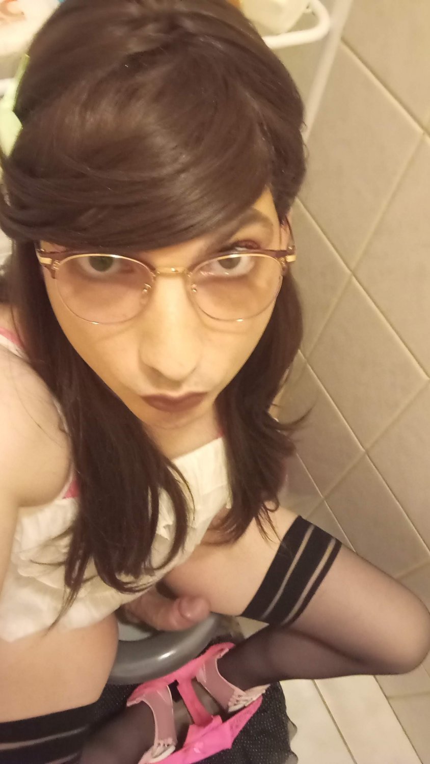 Sissy French Manon - Alias Julien Marée #lxw5xR2R