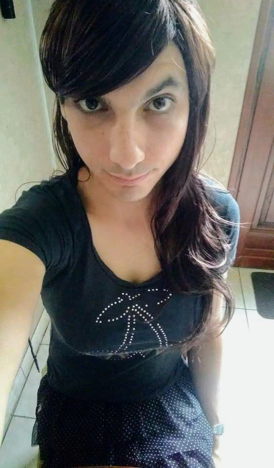 Sissy French Manon - Alias Julien Marée #nANECINo