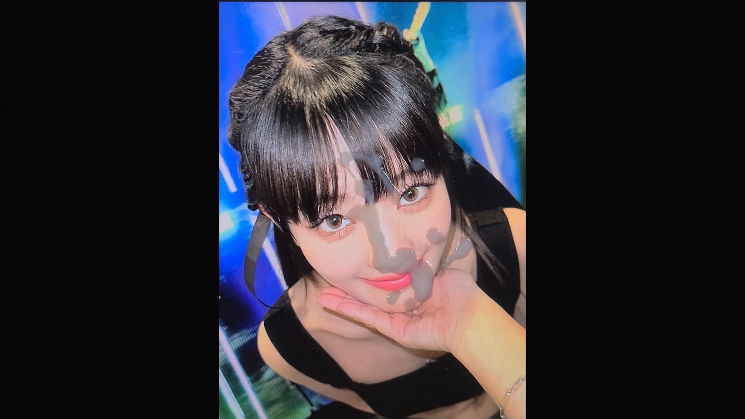 (g)i-dle minnie cum tribute 2 #APB64MJ6