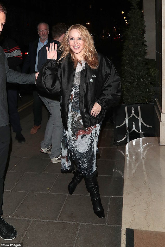 Misc Celebs - FMBs and Leather #lXJzA8cn