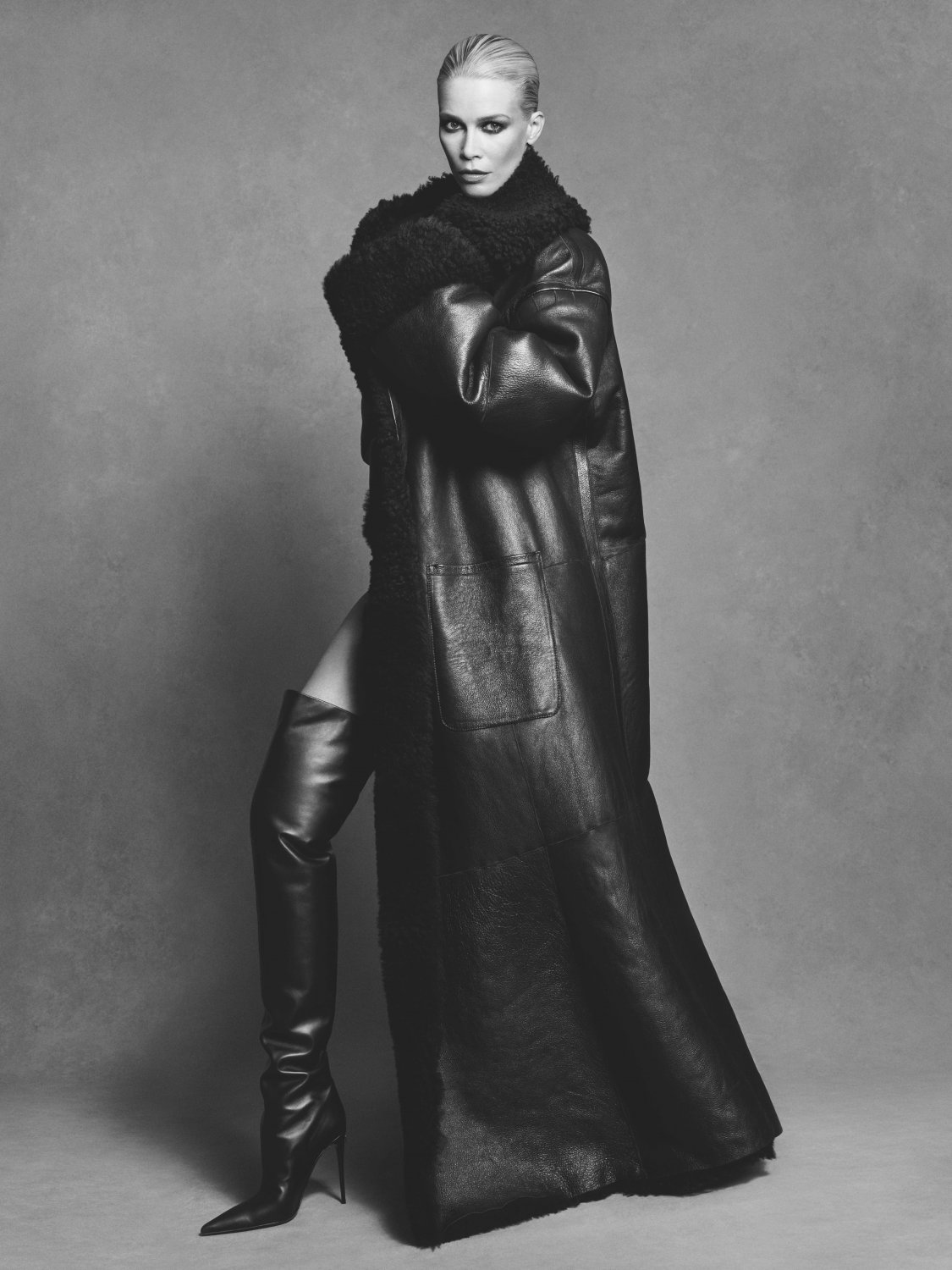 Misc Celebs - FMBs and Leather #yVvHlziS