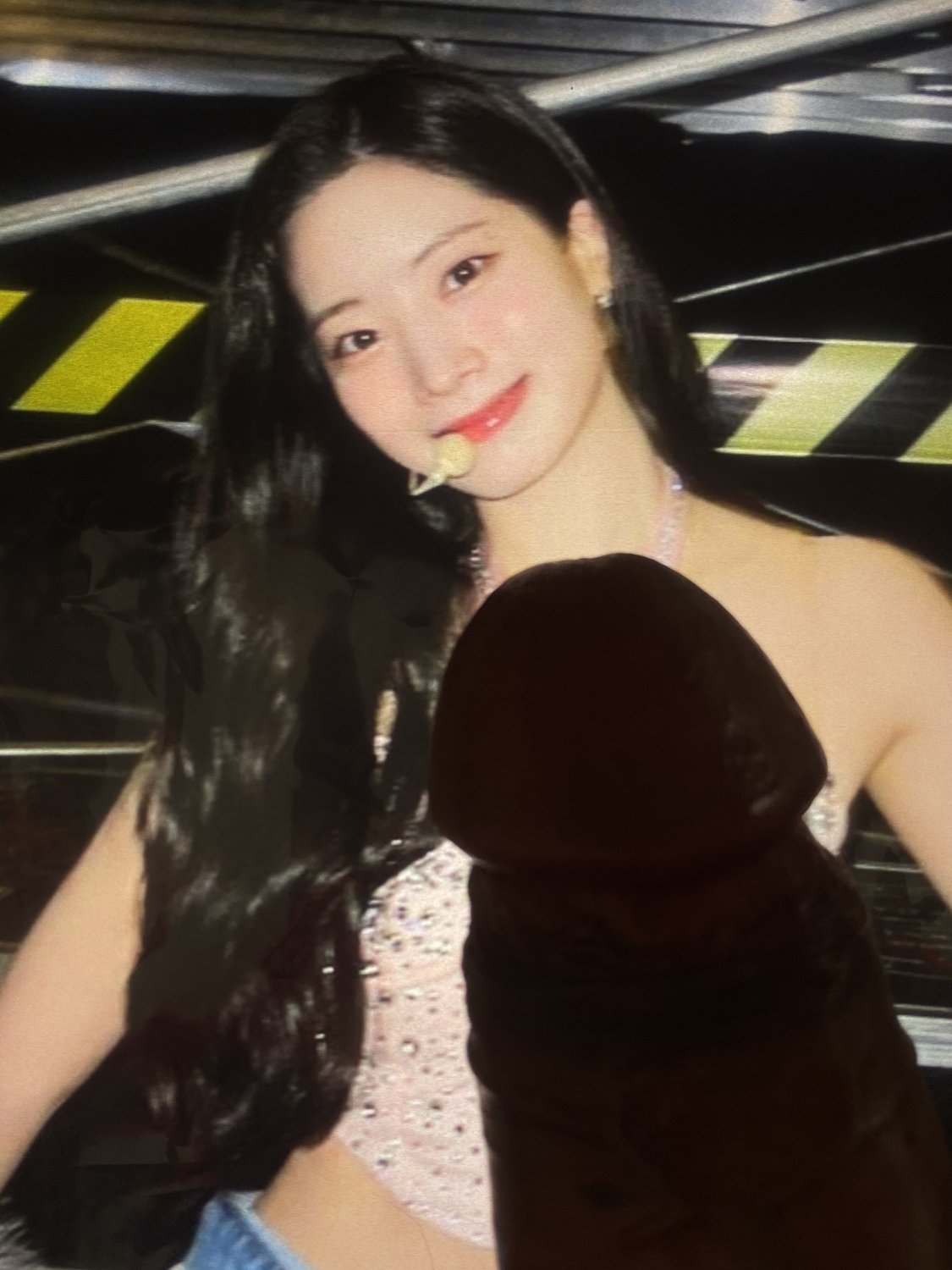 Twice Dahyun Cum Tribute #1 #7hi7mPAr