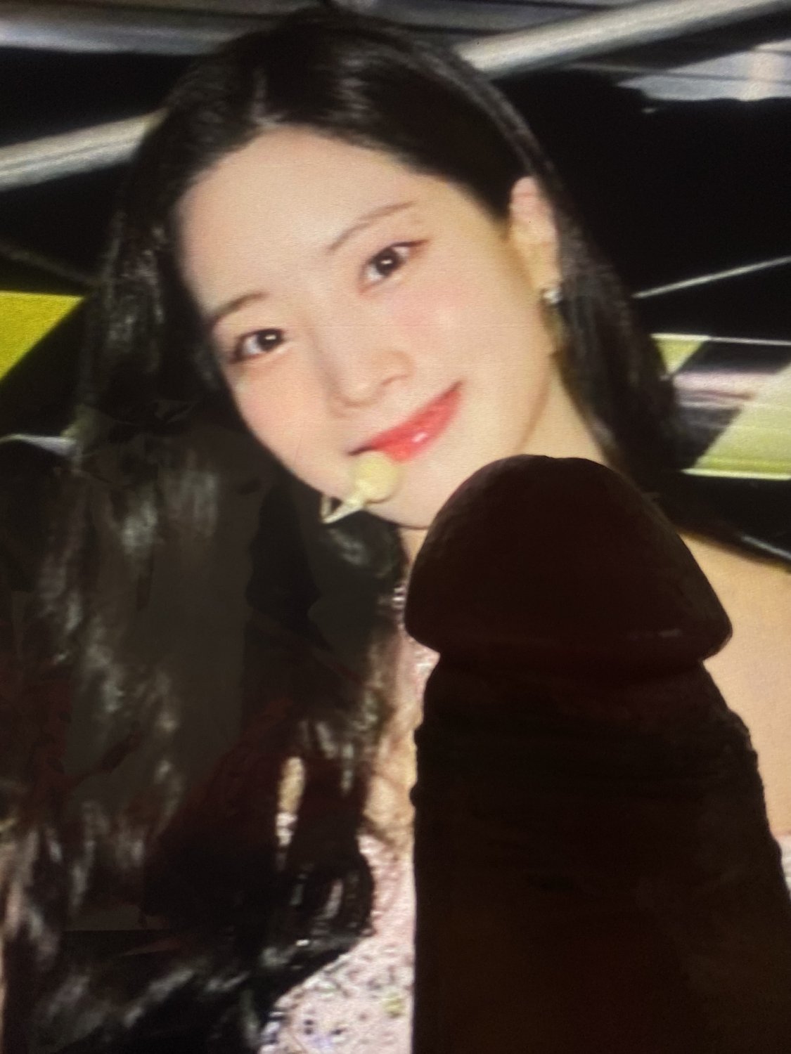 Twice Dahyun Cum Tribute #1 #NE8wST70
