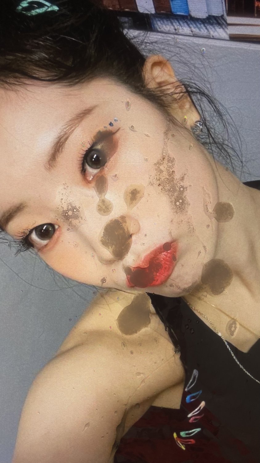Twice Dahyun Cum Tribute #1 #TTquQsUX
