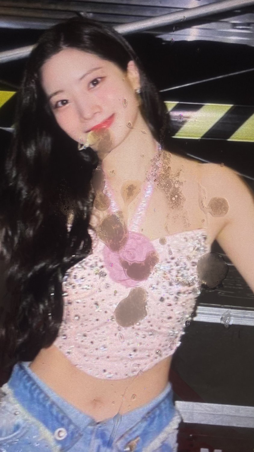 Twice Dahyun Cum Tribute #1 #UlIyOrtc