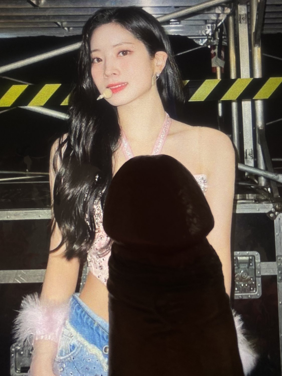 Twice Dahyun Cum Tribute #1 #YWSFschS