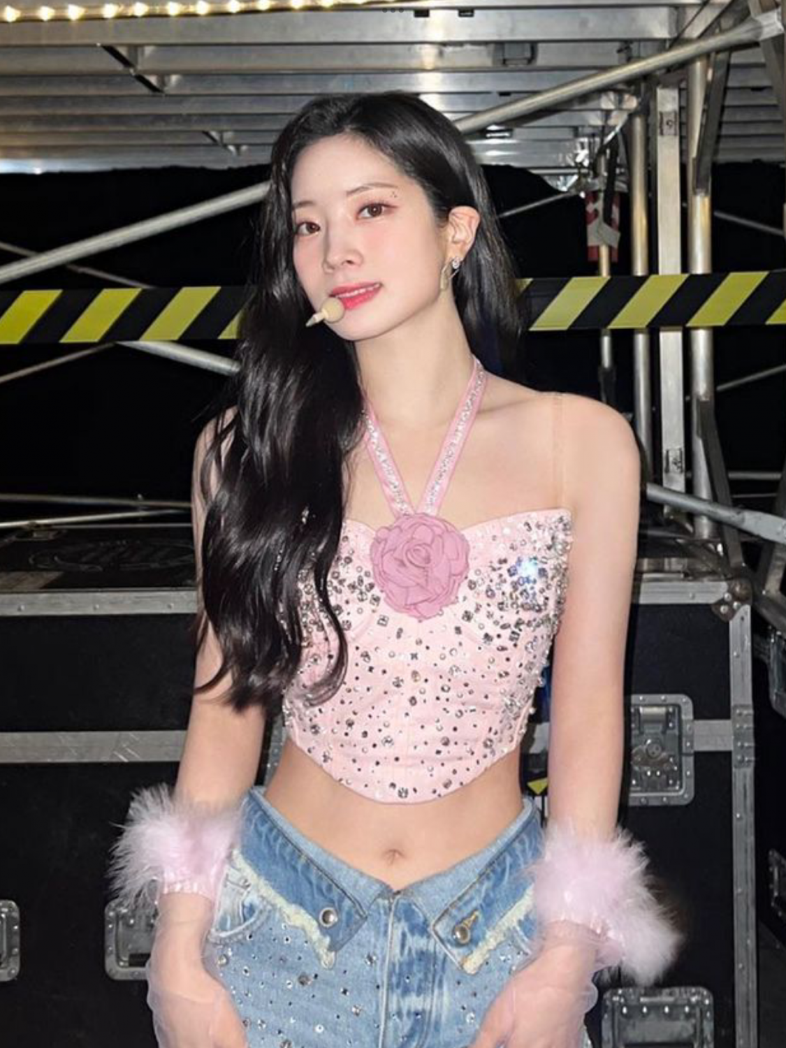 Twice Dahyun Cum Tribute #1 #ZOScJJy1