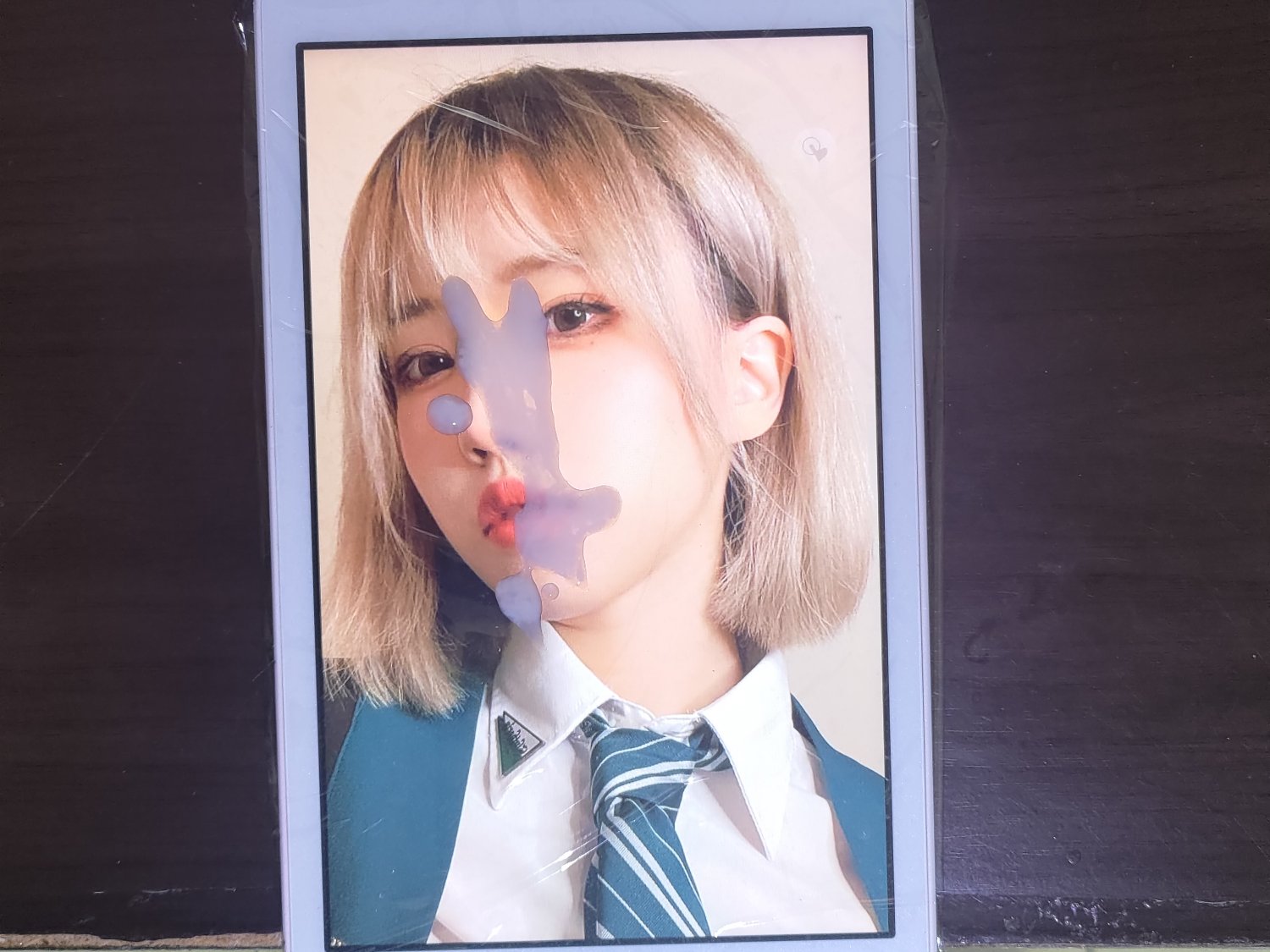 013 - Cumtribute - 洛洛子 Rakukoo #73MAOaMY