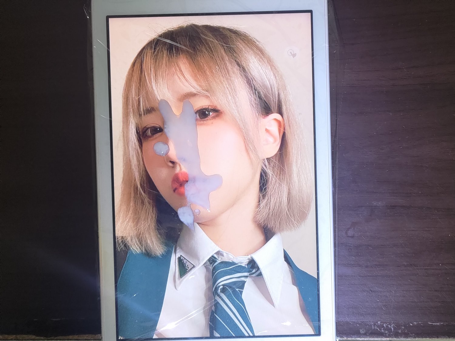 013 - Cumtribute - 洛洛子 Rakukoo #GxUQ8VOi