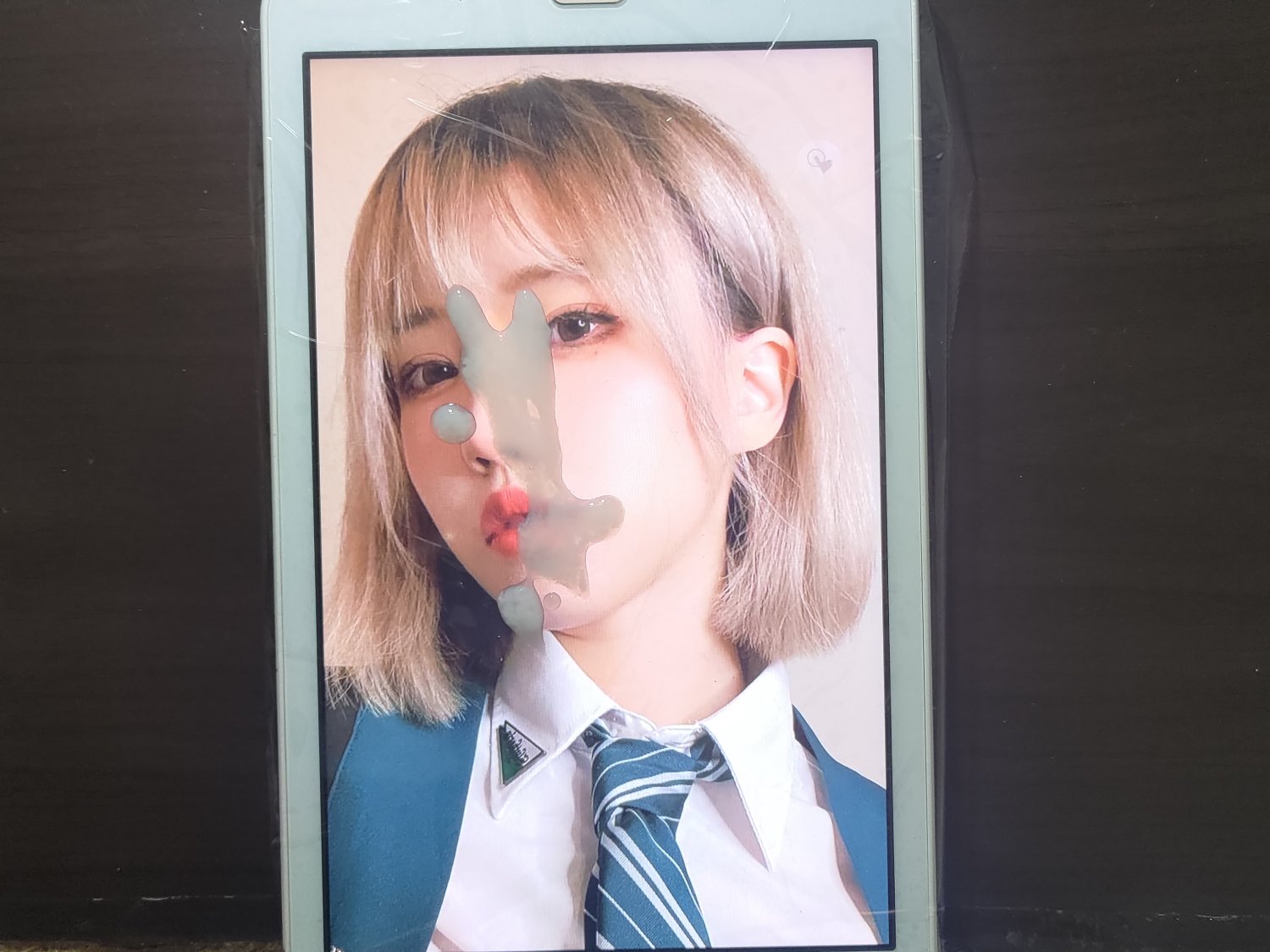 013 - Cumtribute - 洛洛子 Rakukoo #Y0kuaYhr