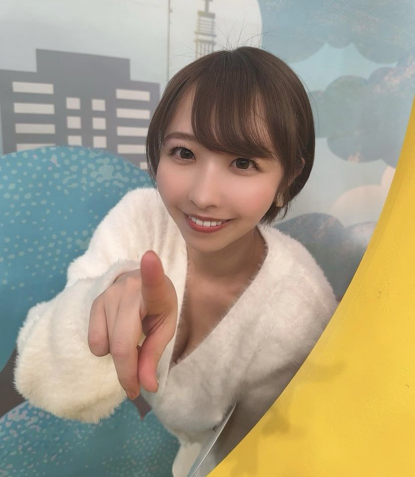 Shishido Riho 3 #04lbtxPY