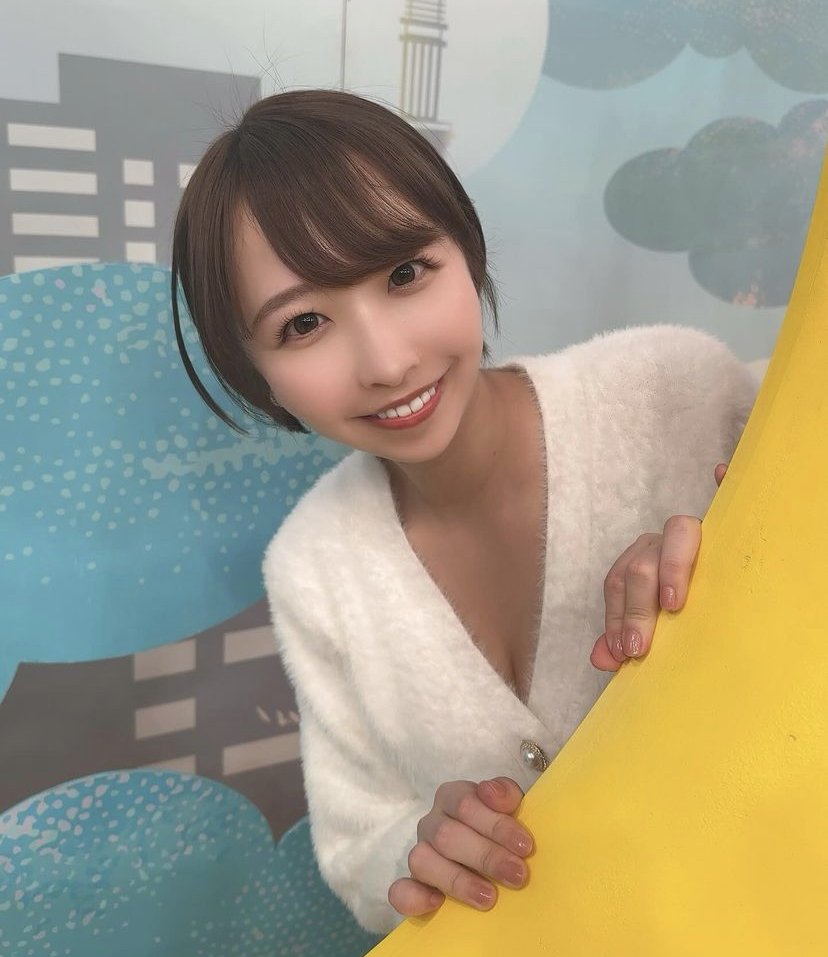 Shishido Riho 3 #QufB1IN4