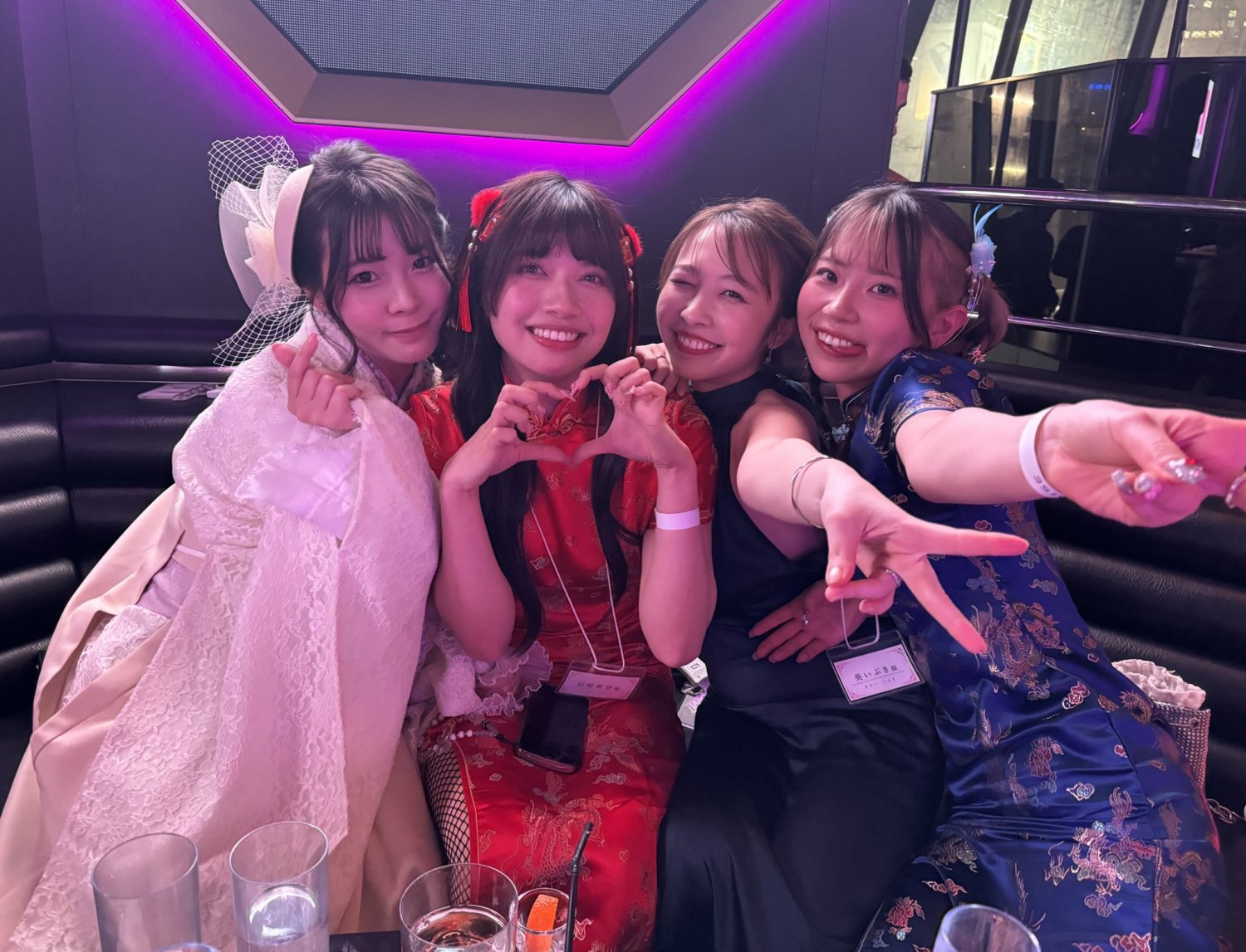 Shishido Riho 3 #TuNNTCKV