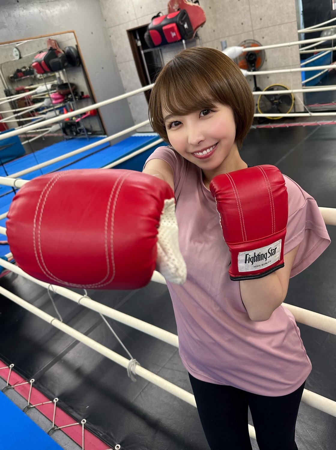 Shishido Riho 3 #VDJMmX05