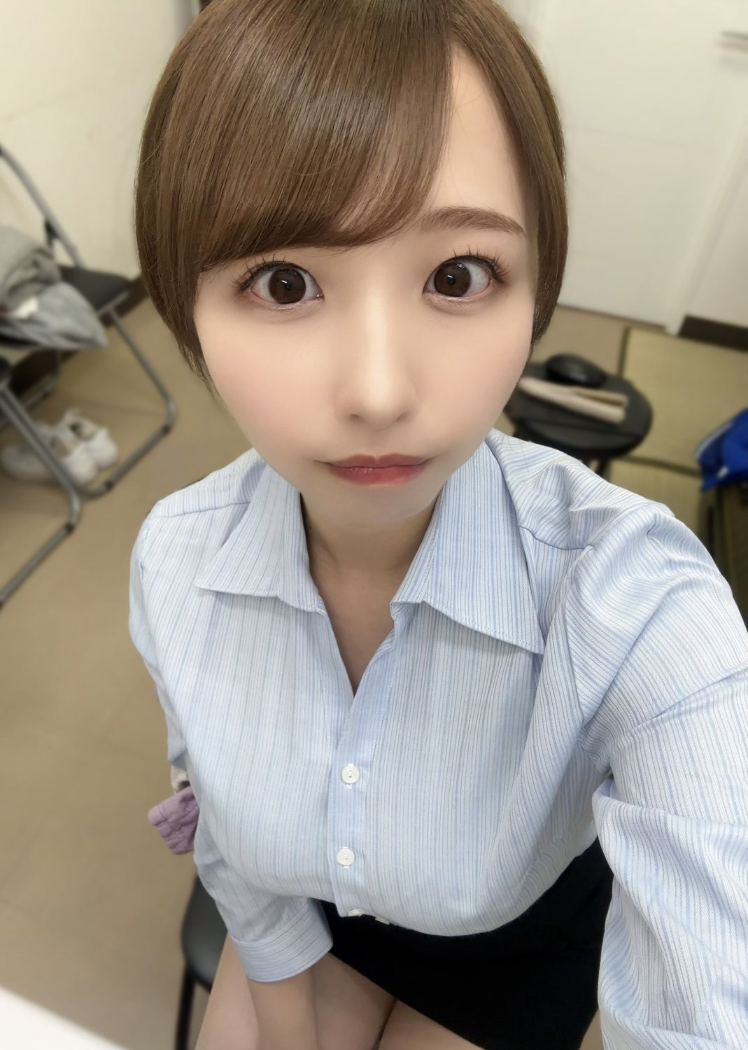 Shishido Riho 3 #VuPP4OEO