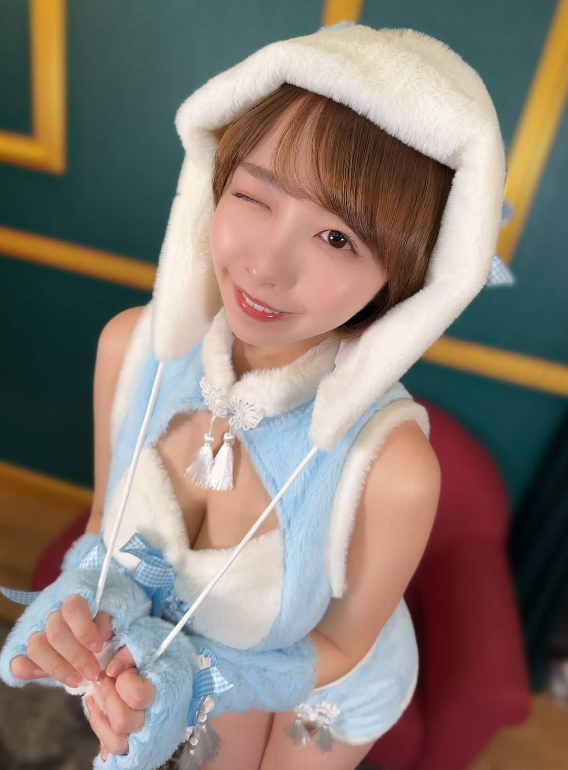 Shishido Riho 3 #Vw1spwIS