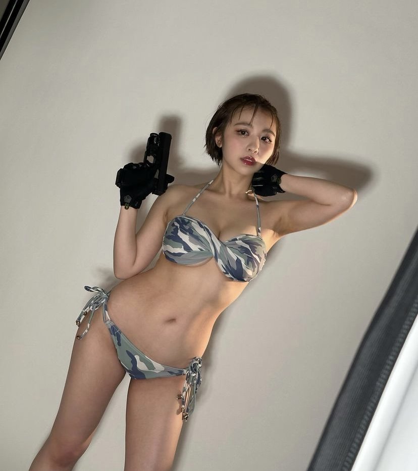 Shishido Riho 3 #ad3ROB2w