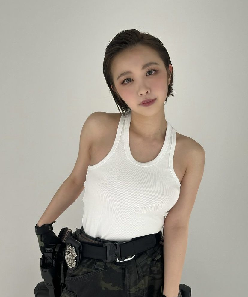 Shishido Riho 3 #dmj3cHIu