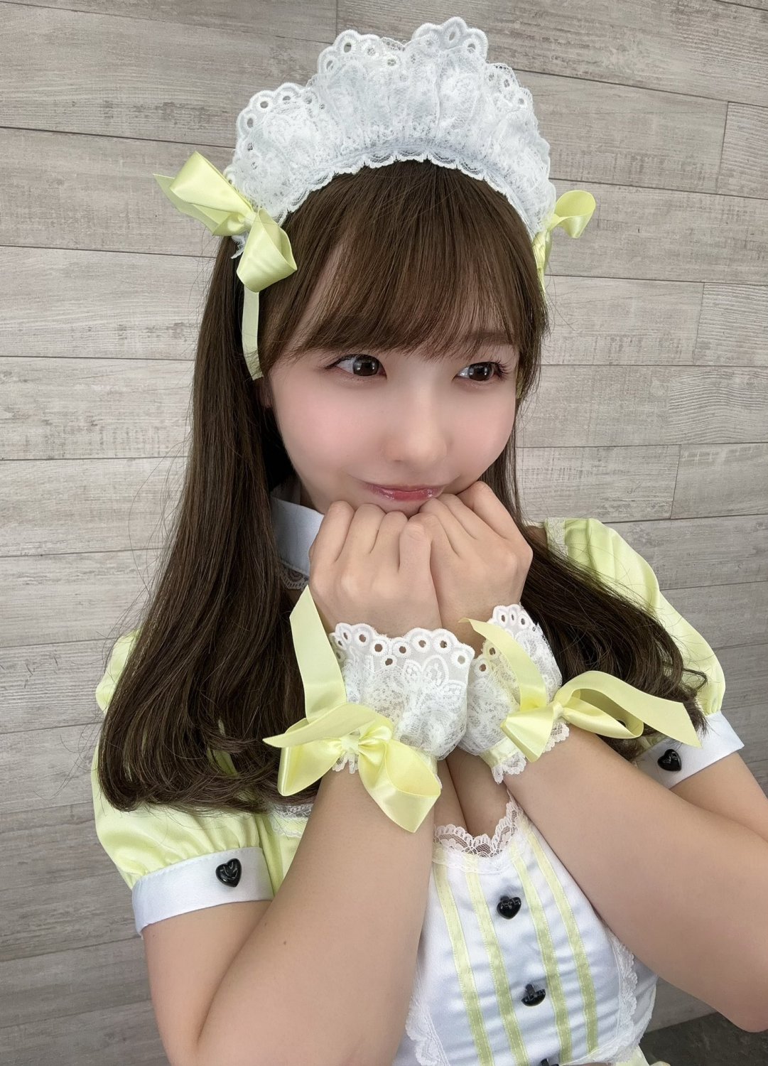 Shishido Riho 3 #jOsMEUjo