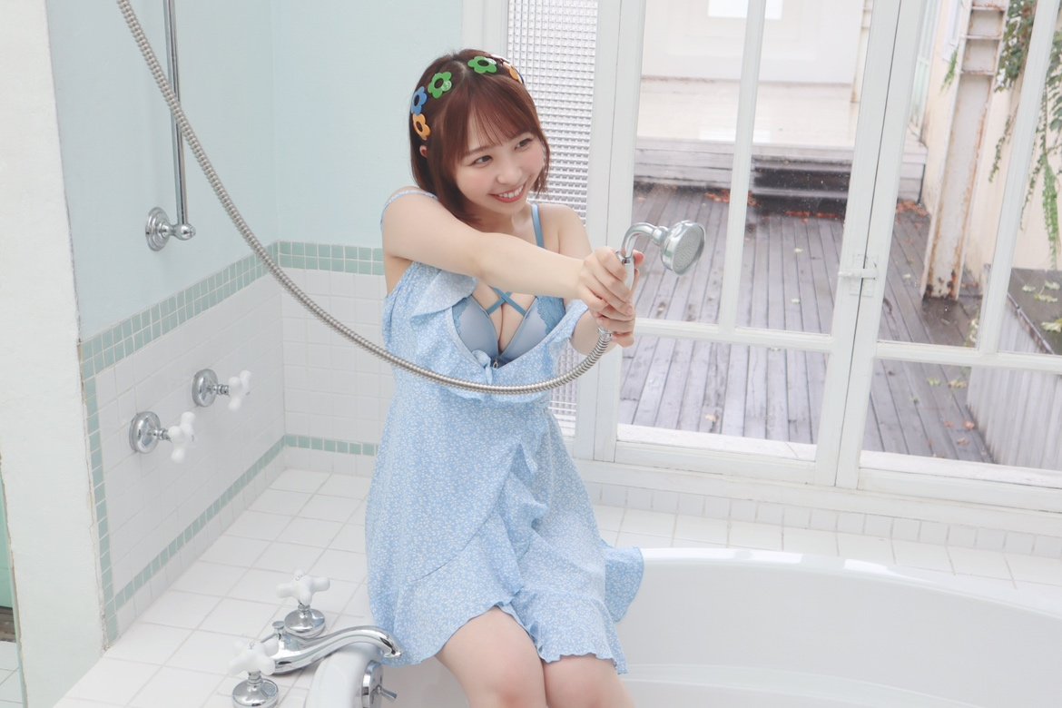 Shishido Riho 3 #kOweRYUk