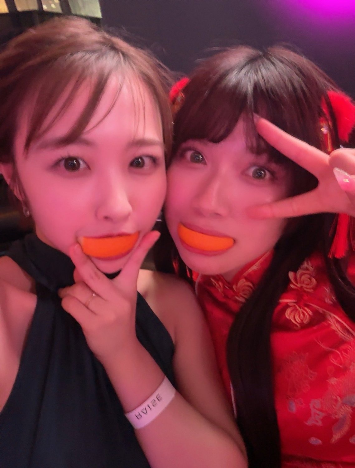 Shishido Riho 3 #nDkbskyB
