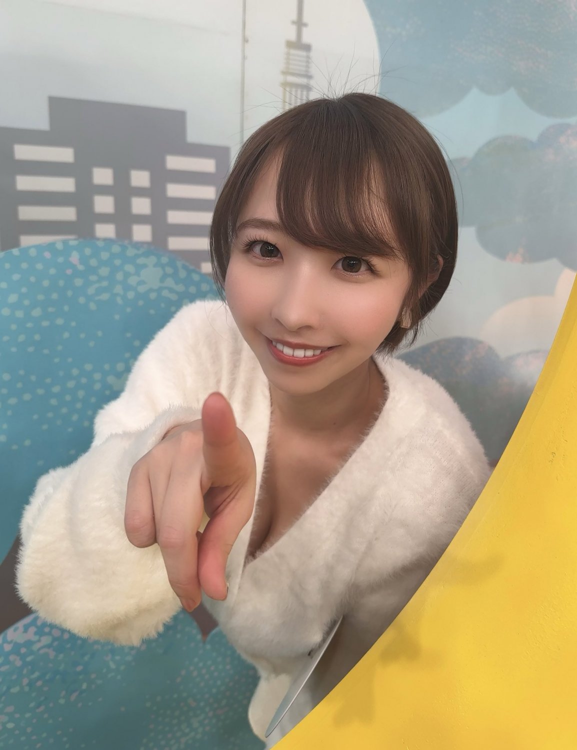 Shishido Riho 3 #o1WwqCtX