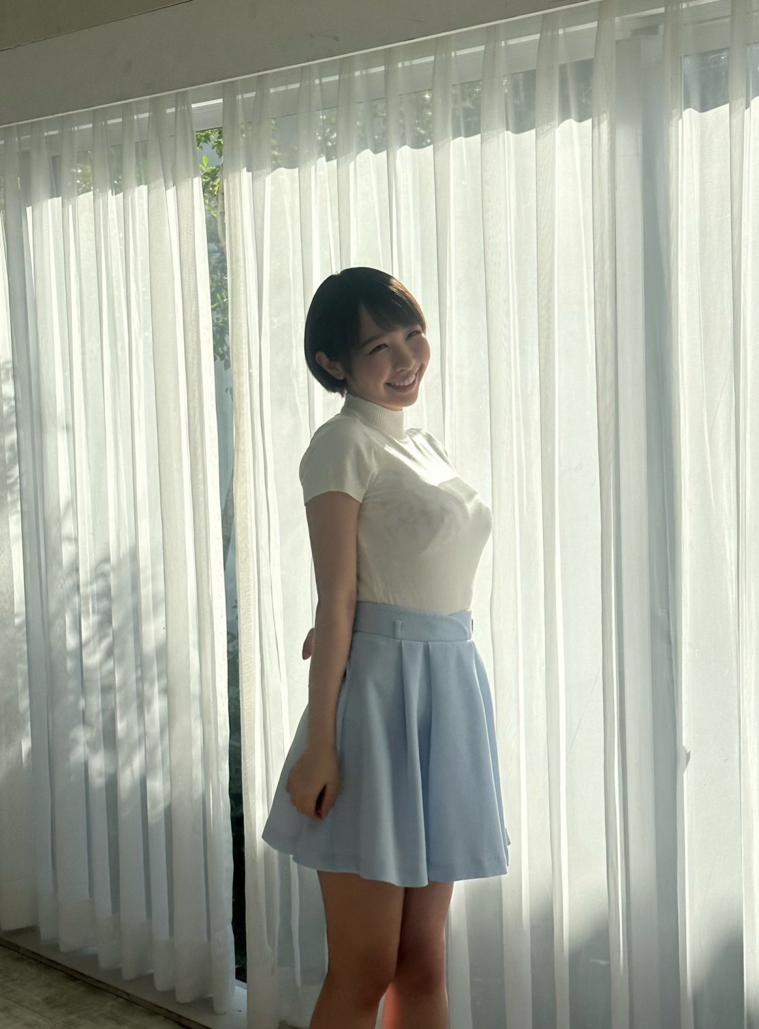 Shishido Riho 3 #od6VZ8oi
