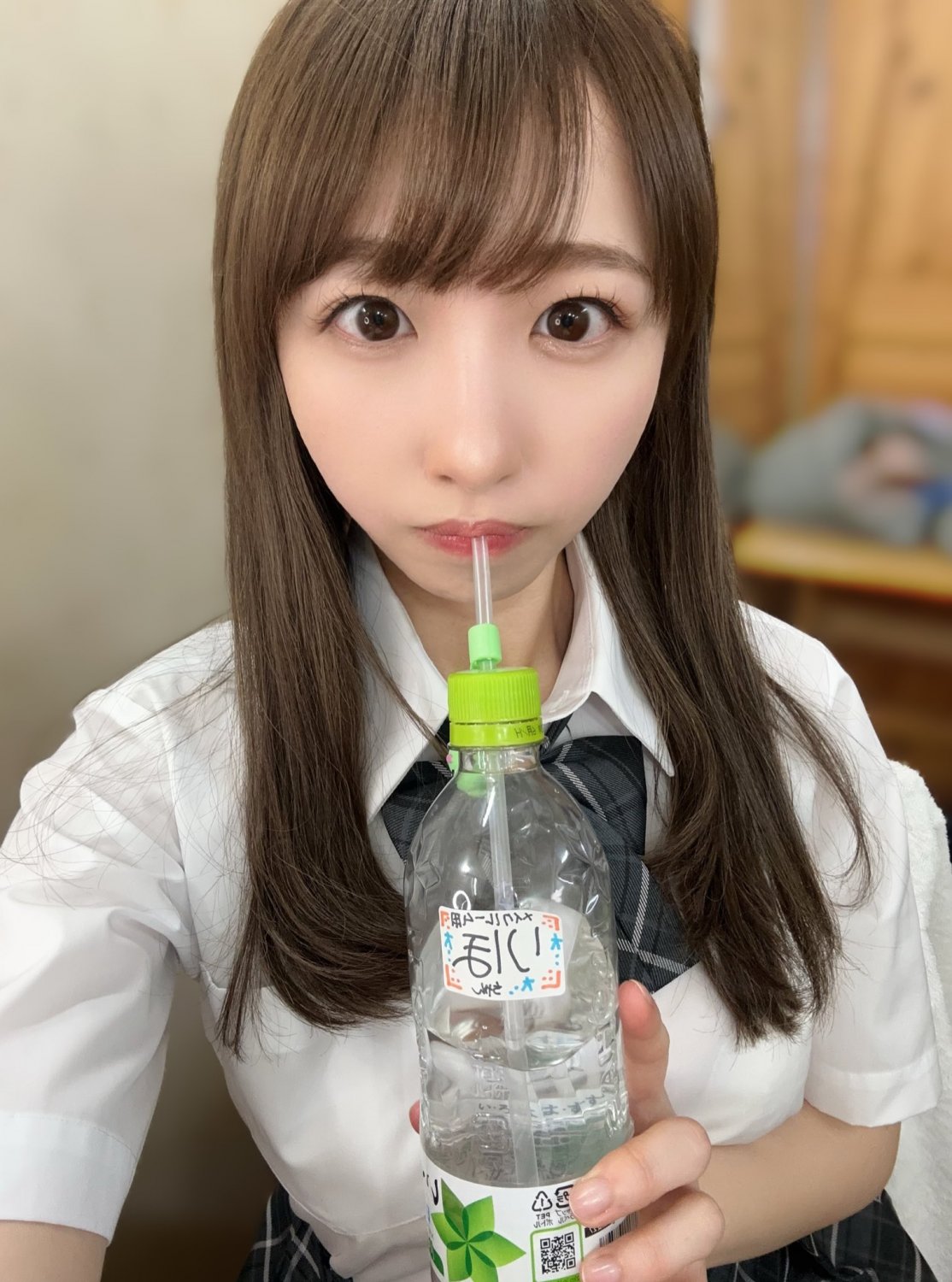 Shishido Riho 3 #pMaylCU5