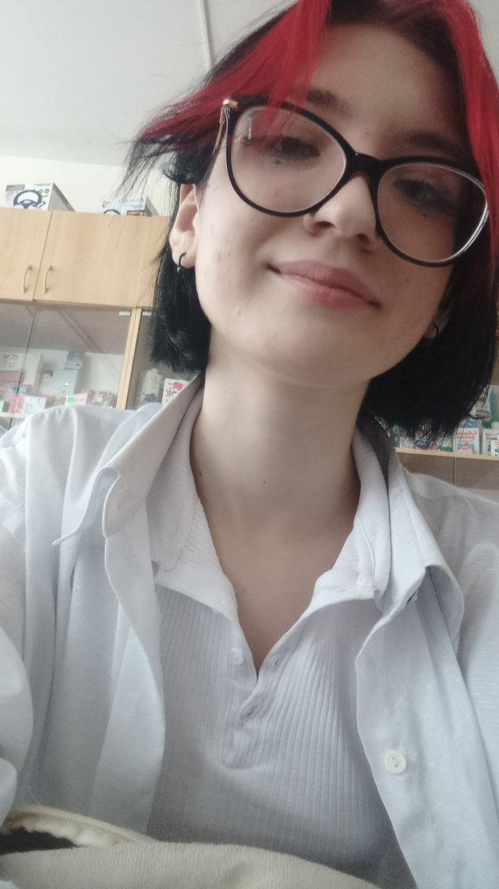 Russian Model #rleBao7r