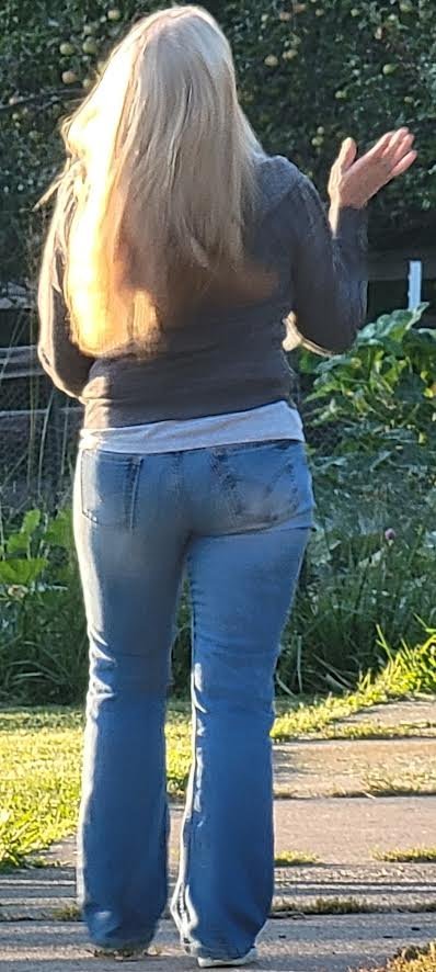 Amazing PAWG vs big cock #iXfuJVHY