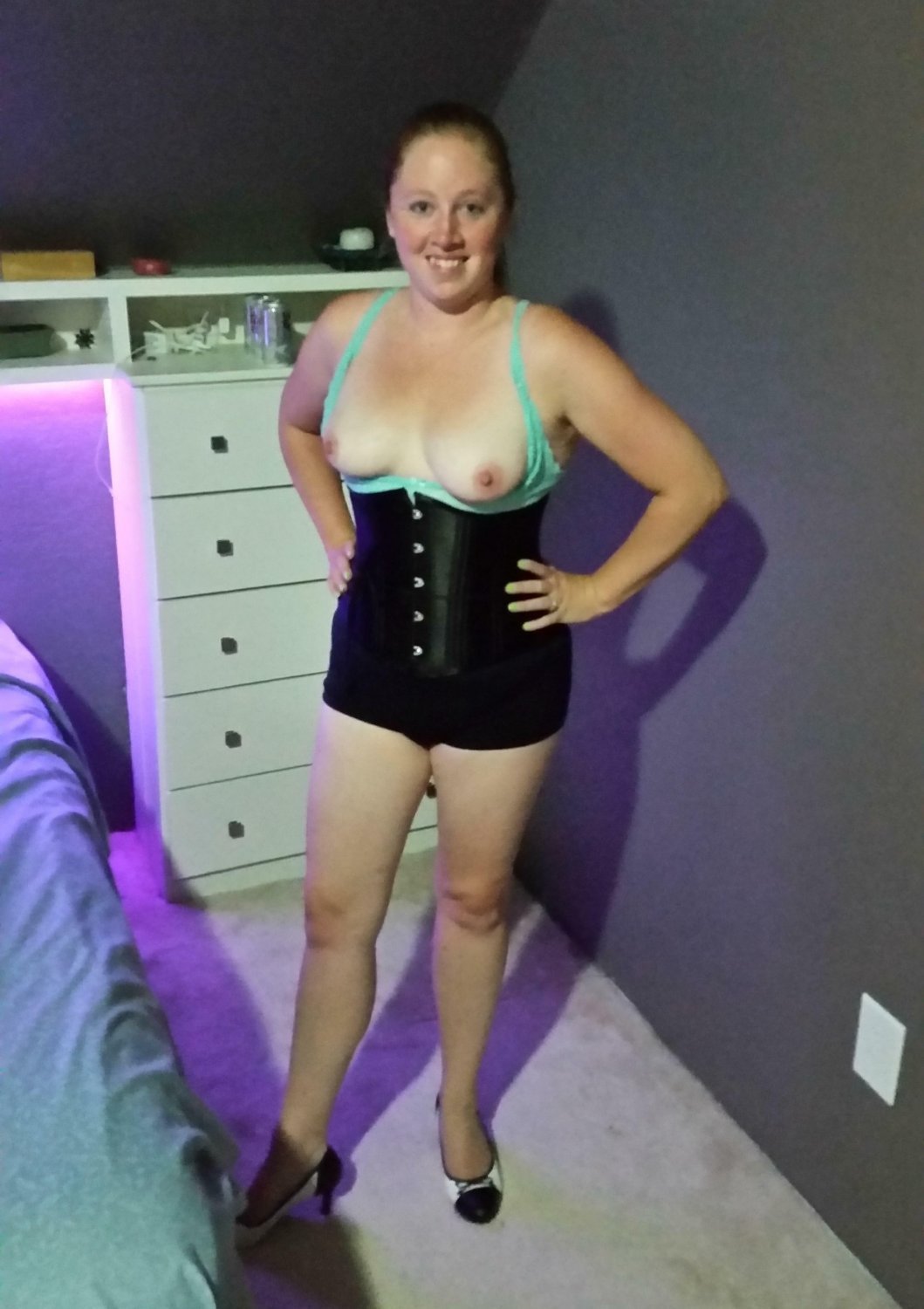 Proud slutwife Kimberly #8au0jCOY