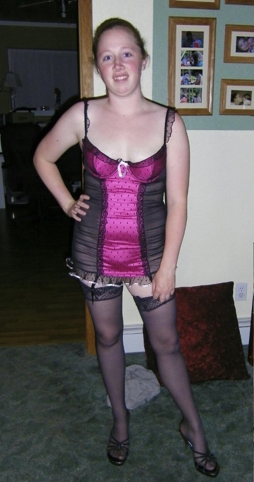 Proud slutwife Kimberly #FIgS4qvX