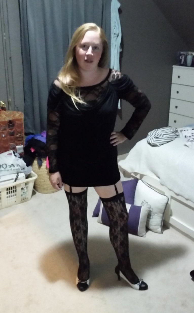Proud slutwife Kimberly #boubuvLV
