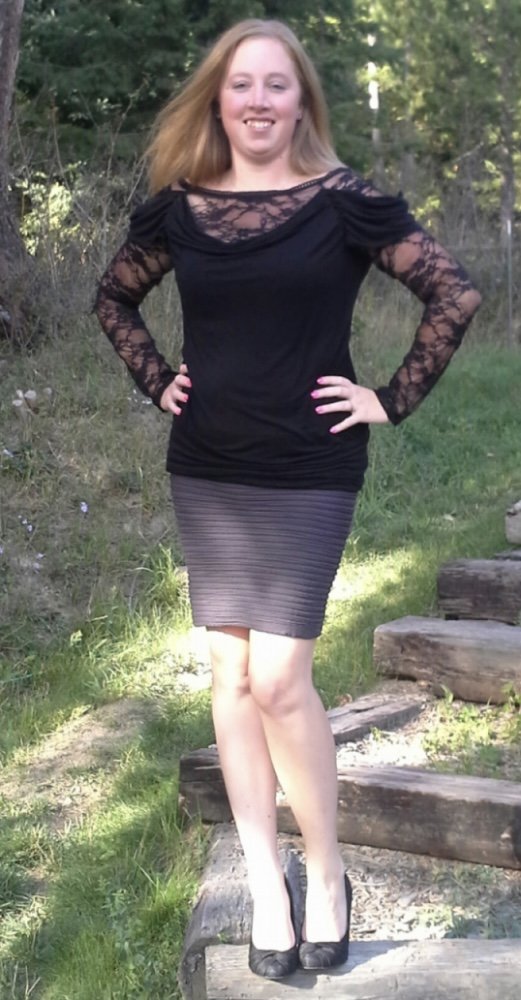 Proud slutwife Kimberly #dW0piIKj