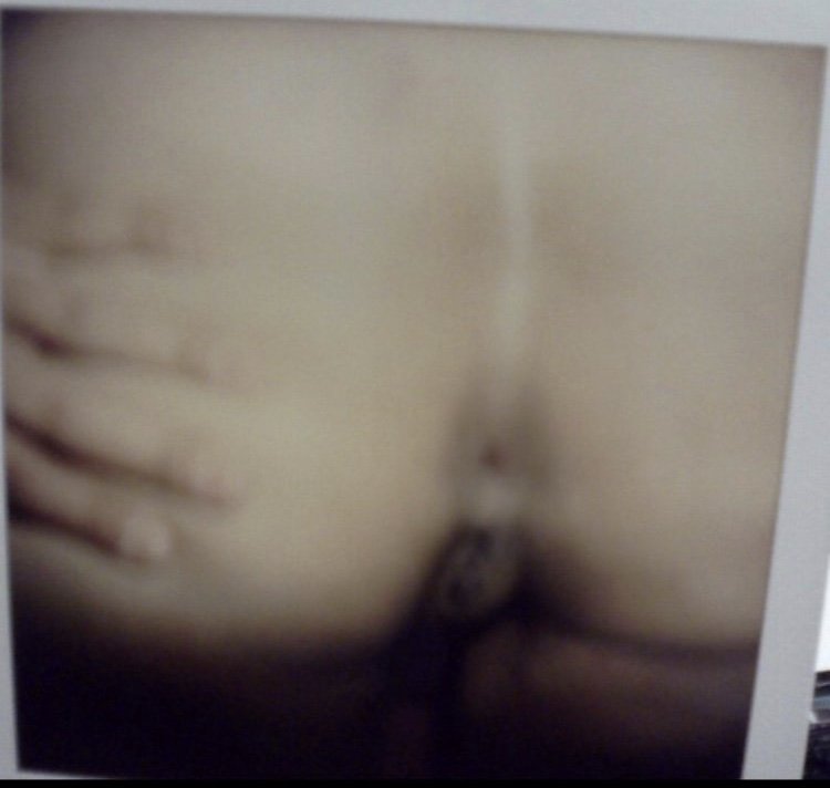My titties or my booty? #cRTUUiow