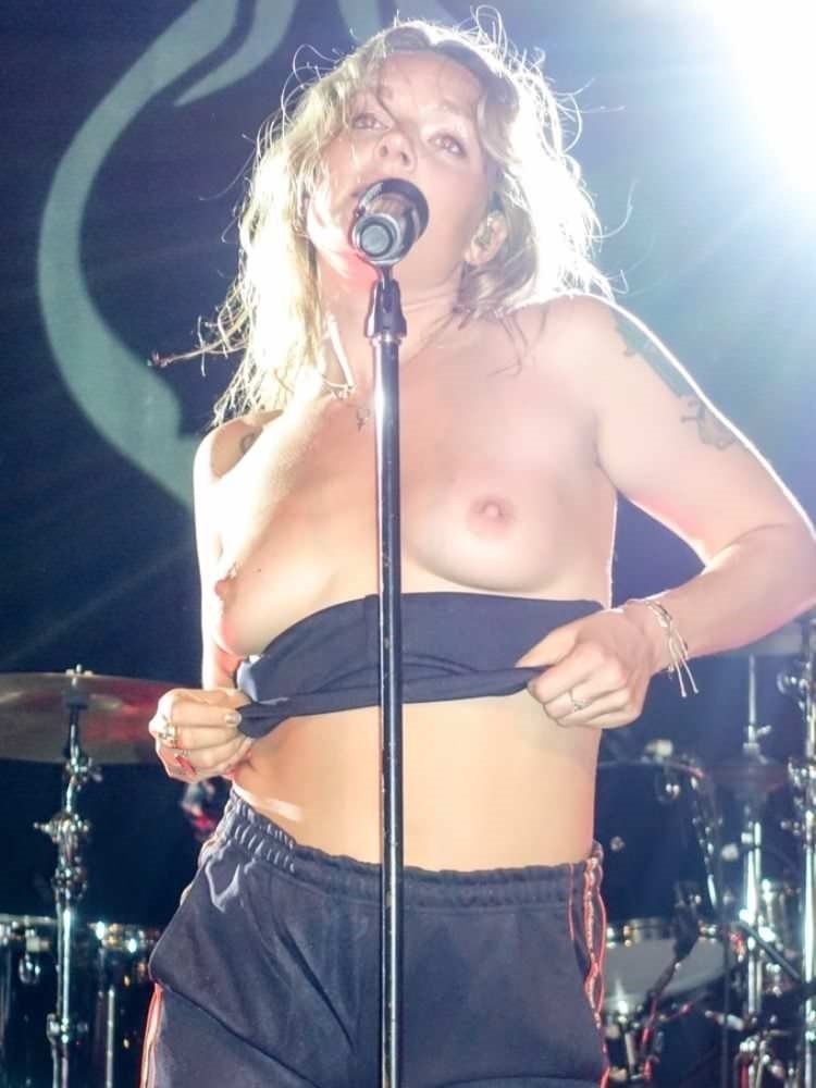 Tove Lo #Fjbeeb98