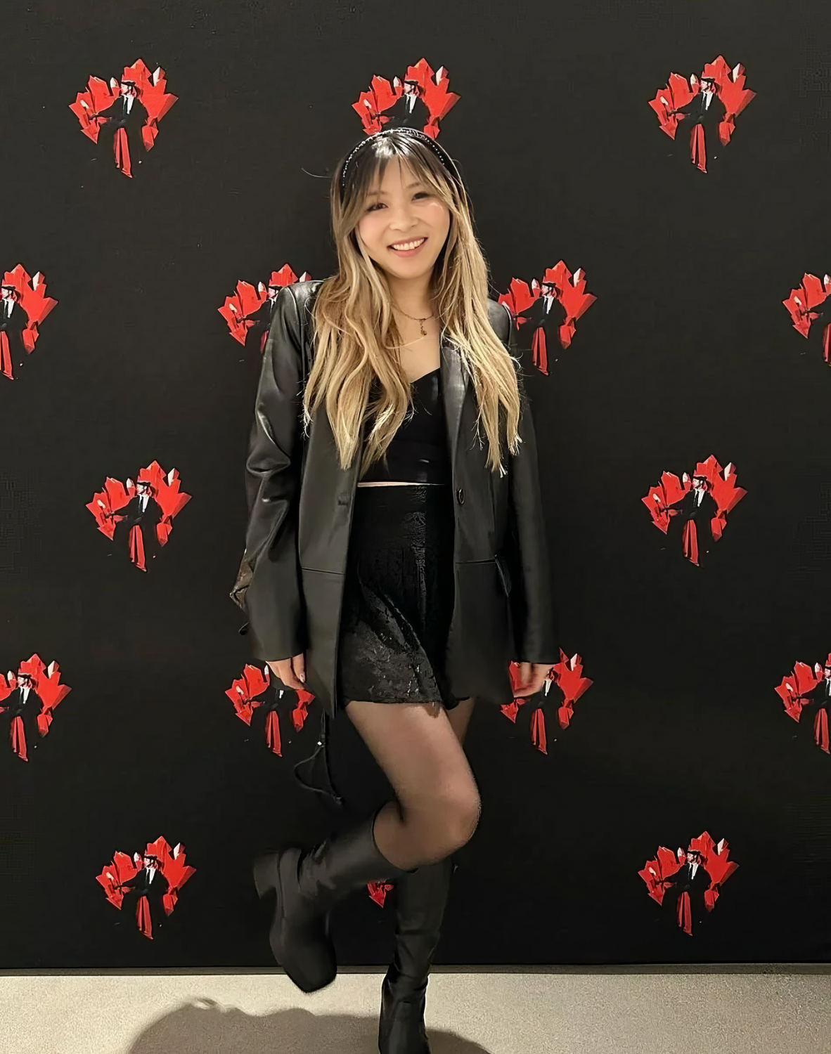 Yvonne #iqGKKyHo