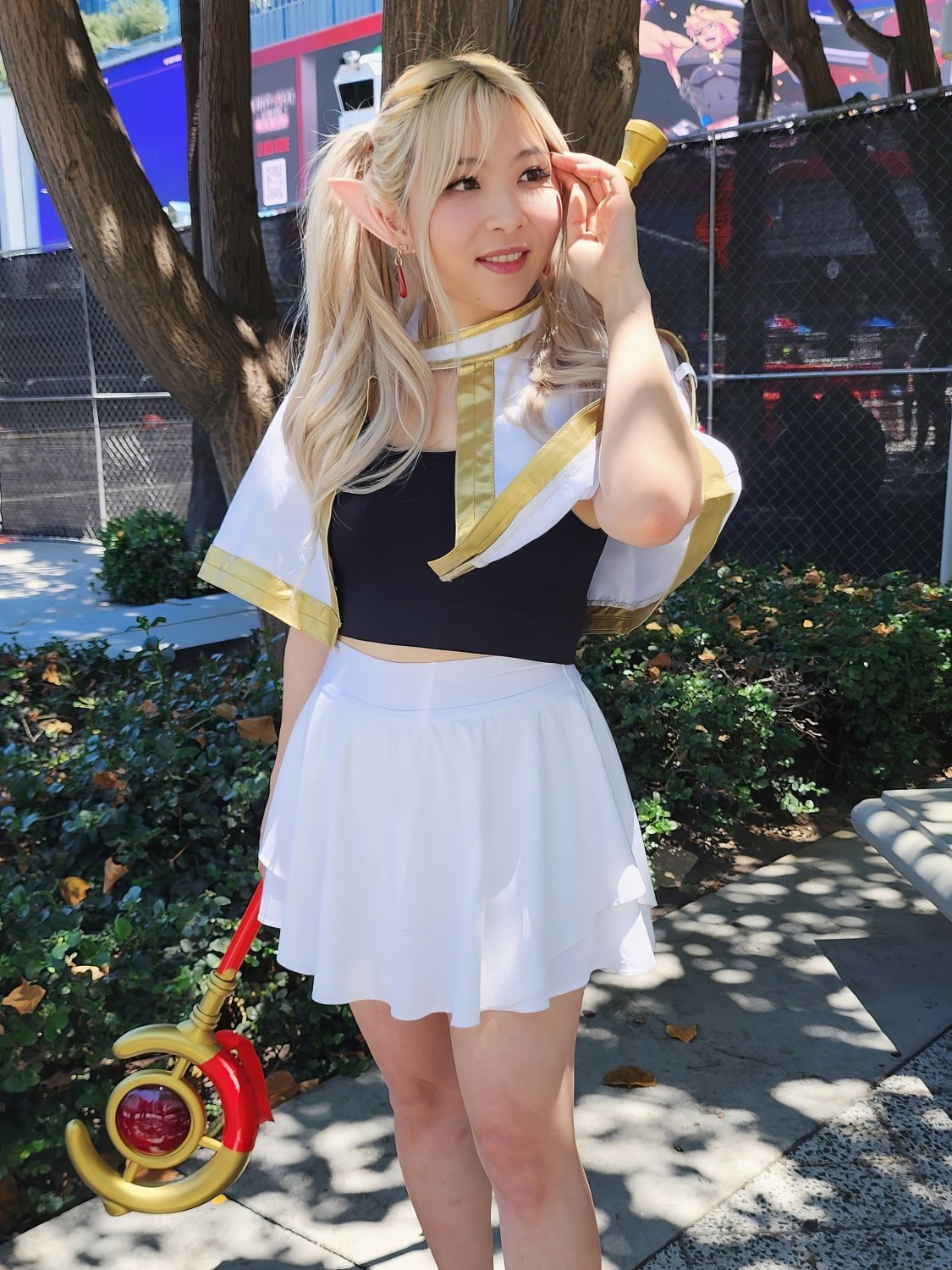 Yvonne #ltmp1w9Z