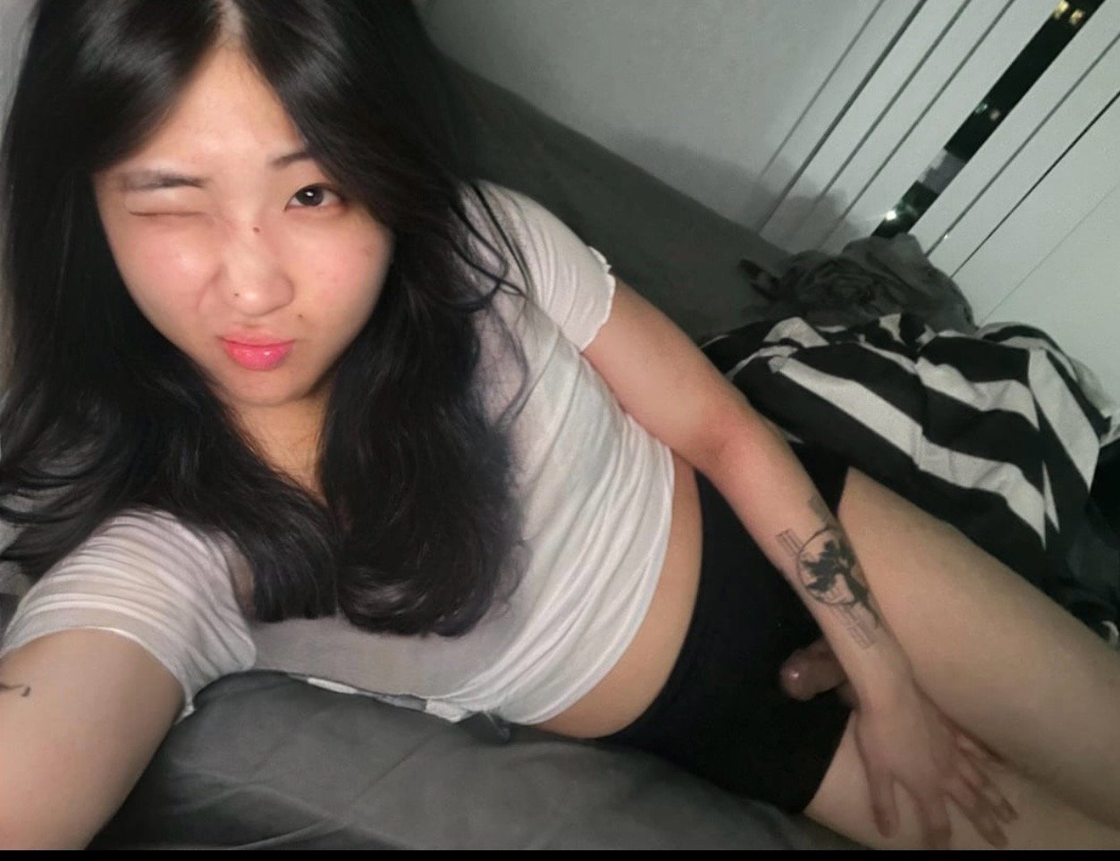 You approve of this Asian sissy?😜 - Porn - EroMe